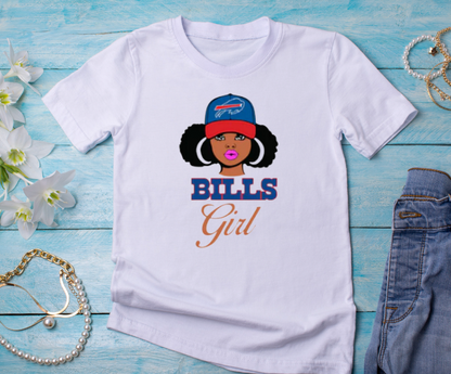 Fan Girl Short Sleeve Shirt