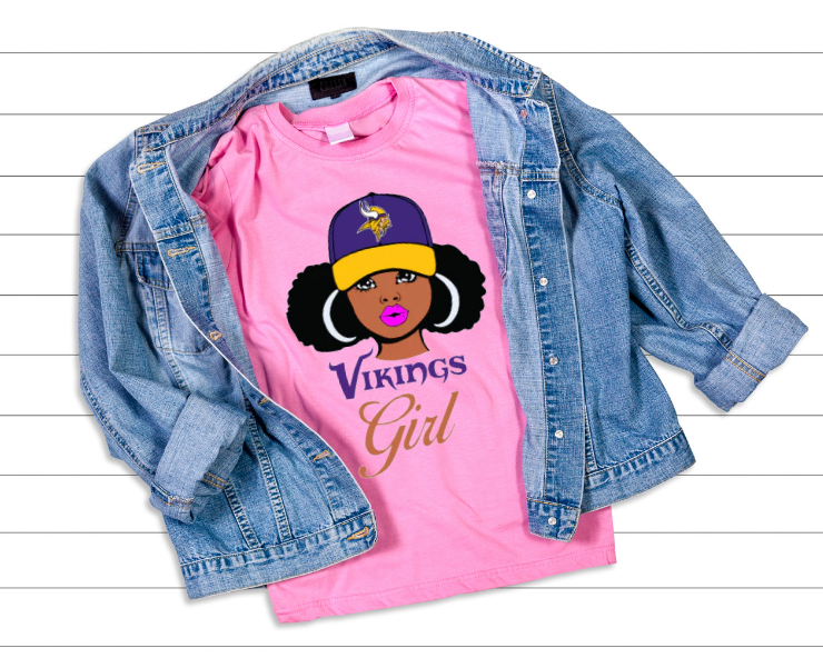 Fan Girl Short Sleeve Shirt