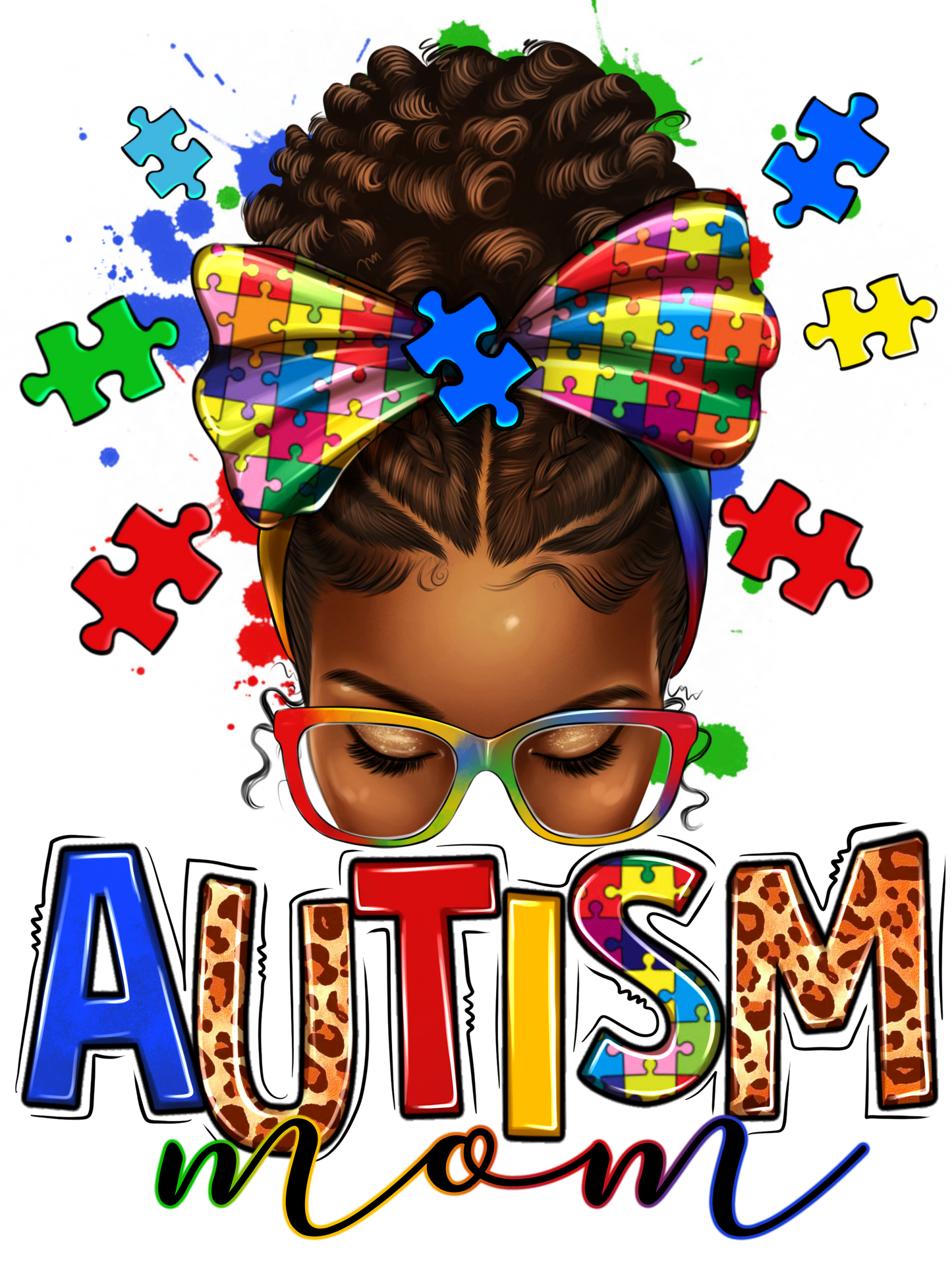 Autism Support Shirts