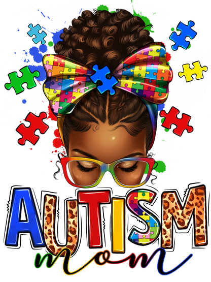 Autism Support Shirts